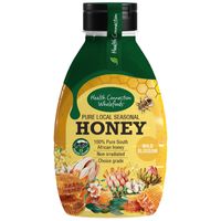 Health Connection  Seasonal Honey 425 g